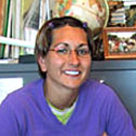 Christine Federovitch