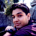 Omar Bazirgan