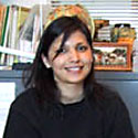 Renee Garza